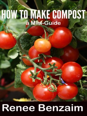 cover image of How to Make Compost